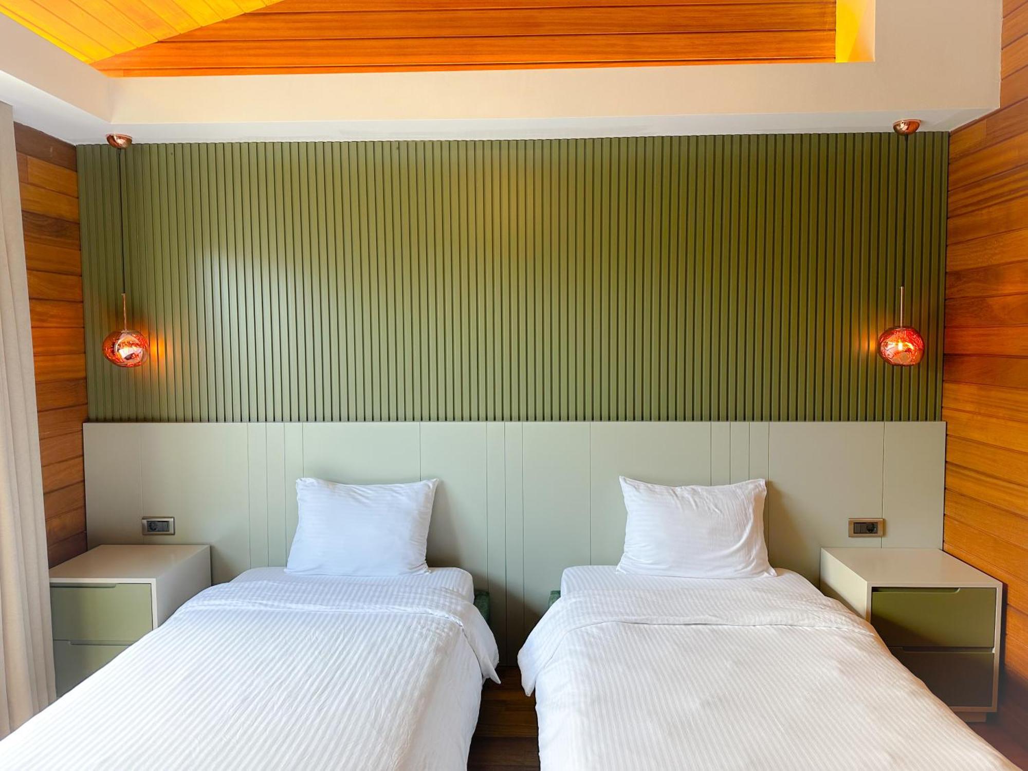 Cirali Hera Hotel Eksteriør bilde
