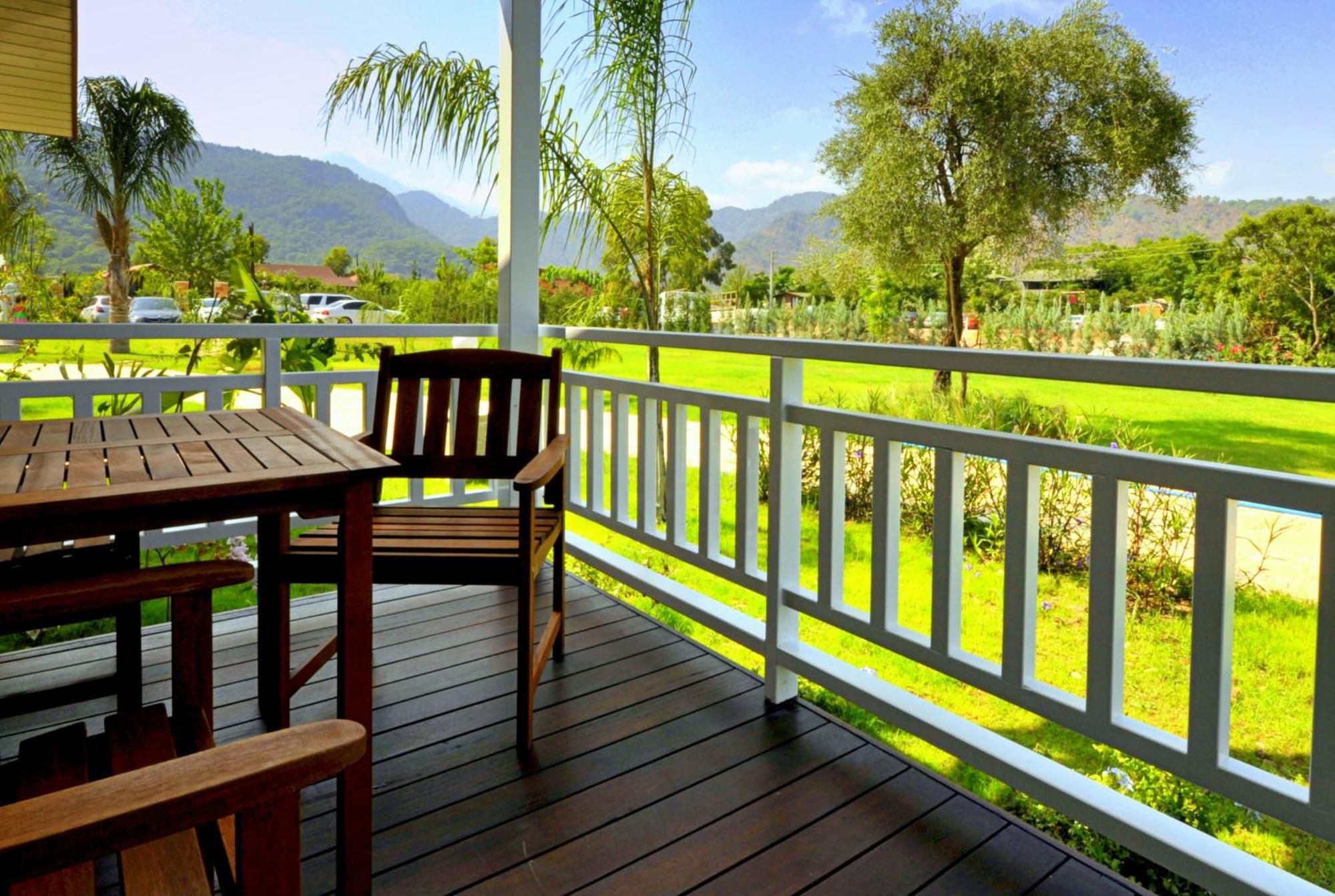 Cirali Hera Hotel Rom bilde